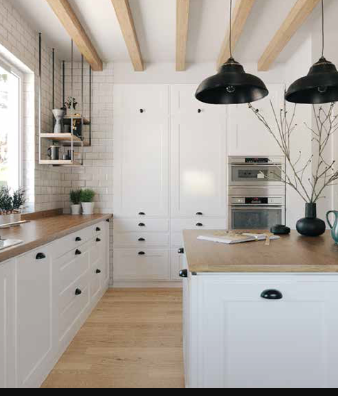 The Estates New Zayed – The Estates Sodic