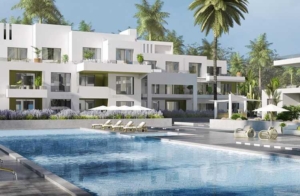 Jefaira North Coast Inertia