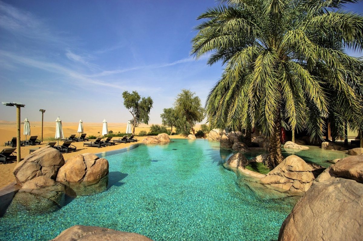 قرية تلال العين السخنة رؤية جروب – Telal El Sokhna Resort