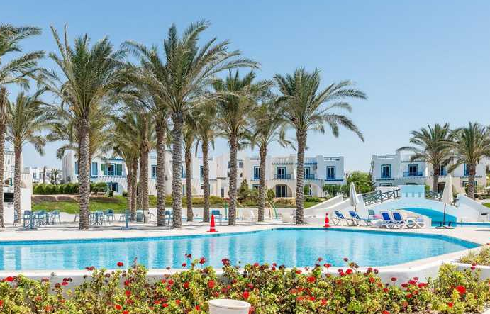 ماونتن فيو راس الحكمه الساحل الشمالي  – Mountain View North Coast Ras Al-Hikma