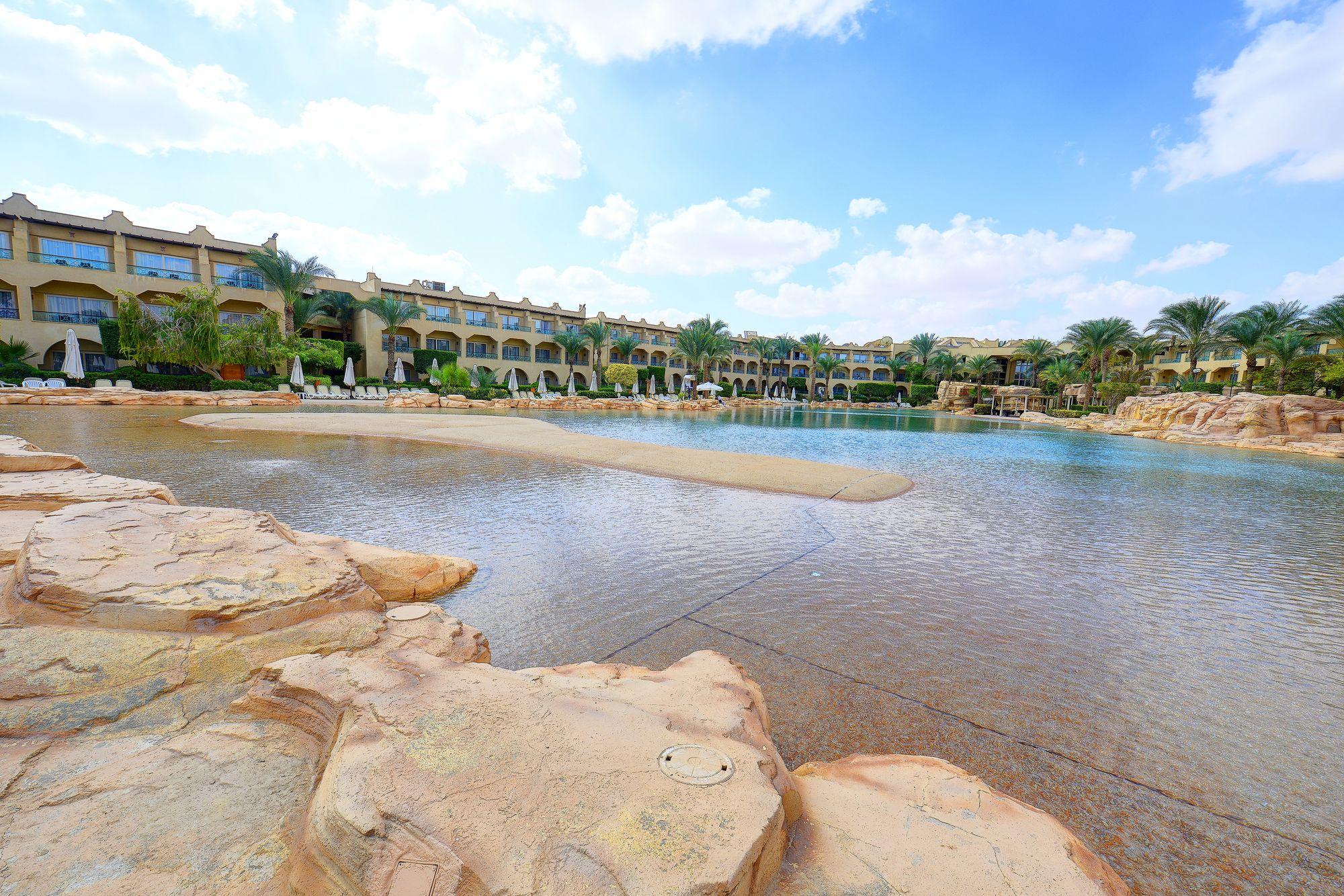 ستيلا دى مارى العين السخنة رمكو – Stella Di Mare Sokhna