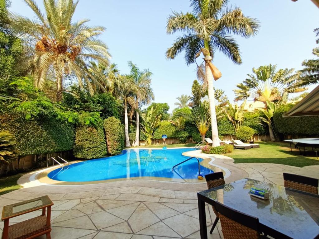 ستيلا دى مارى العين السخنة رمكو – Stella Di Mare Sokhna