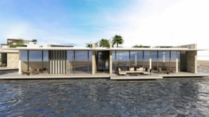 سي شيل بلايا الساحل الشمالي نيو جيزة - Sea Shell Playa North Coast