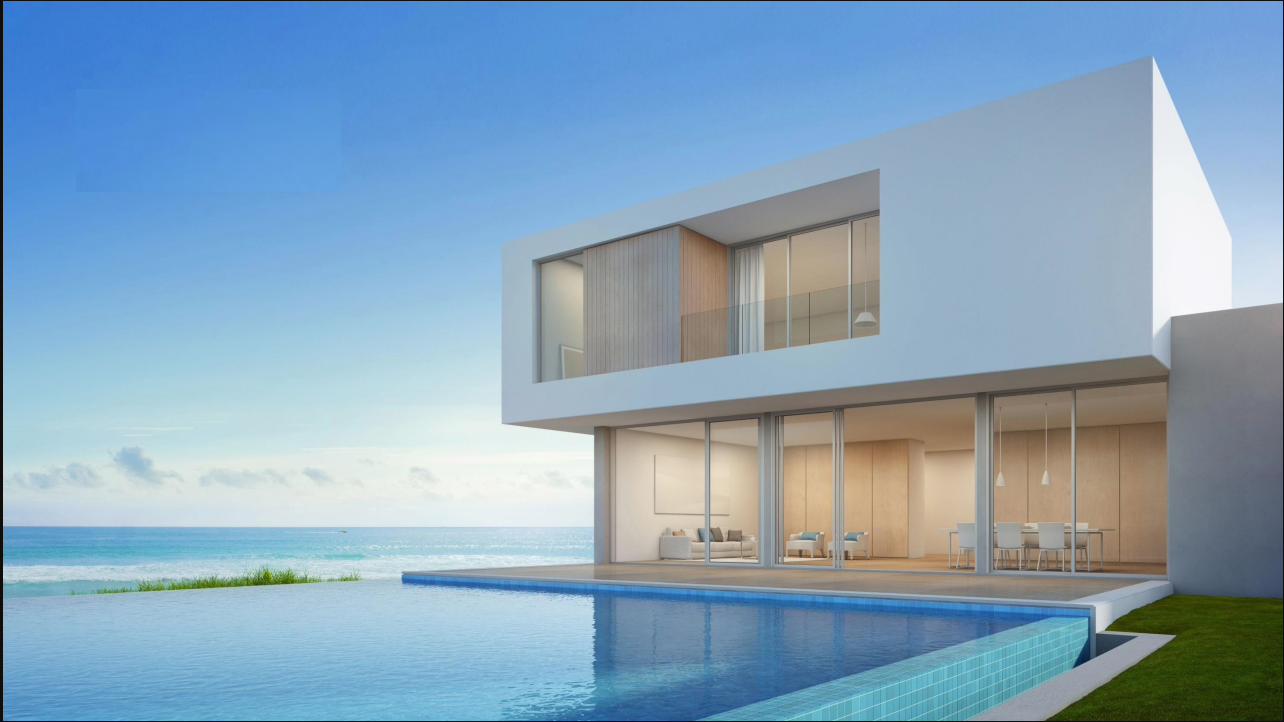 لافيستا راس الحكمه الساحل الشمالى – La Vista Ras El Hekma North Coast