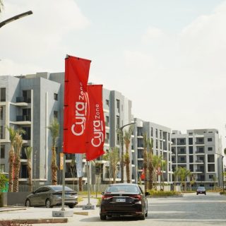 Sun Capital Compound 6 October Arabia Holding