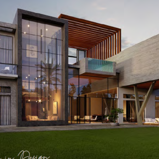 ماجادا العين السخنة إيوان – Majada El Sokhna Resort