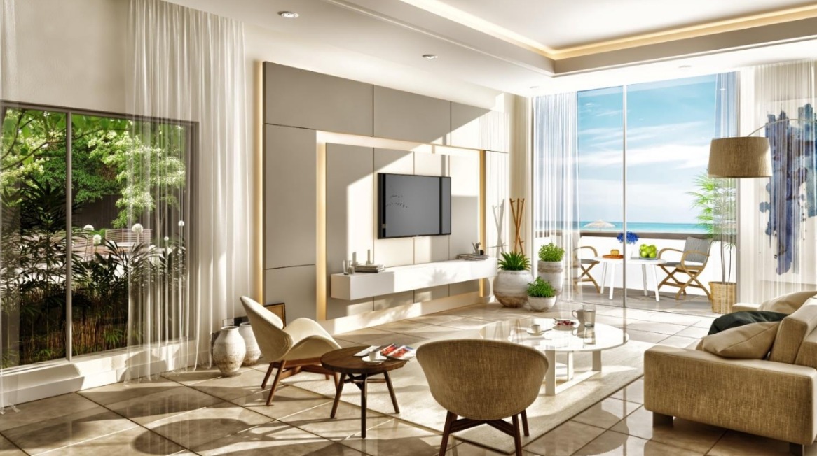 لافيستا راس الحكمه الساحل الشمالى – La Vista Ras El Hekma North Coast