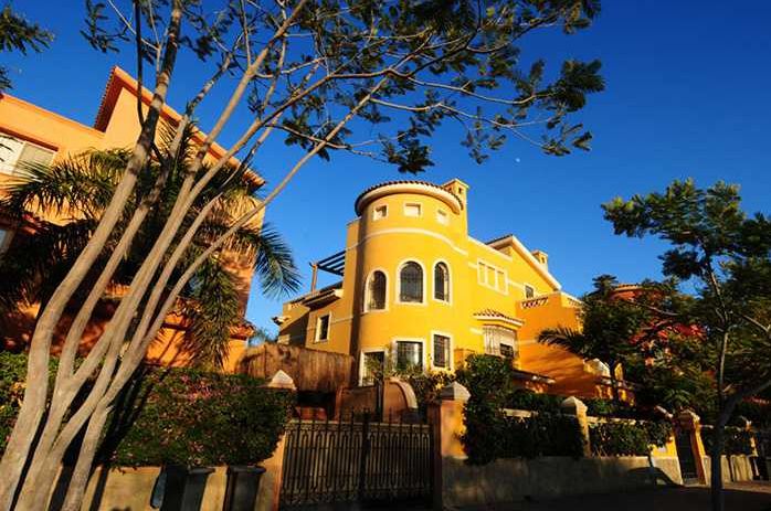 palm hills 6 october Compound