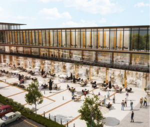 محلات للبيع في فينشي ستريت مول