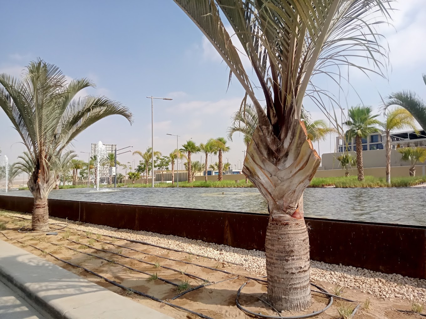 كمبوند البروج الشروق كابيتال جروب – Al Burouj Compound El Shorouk