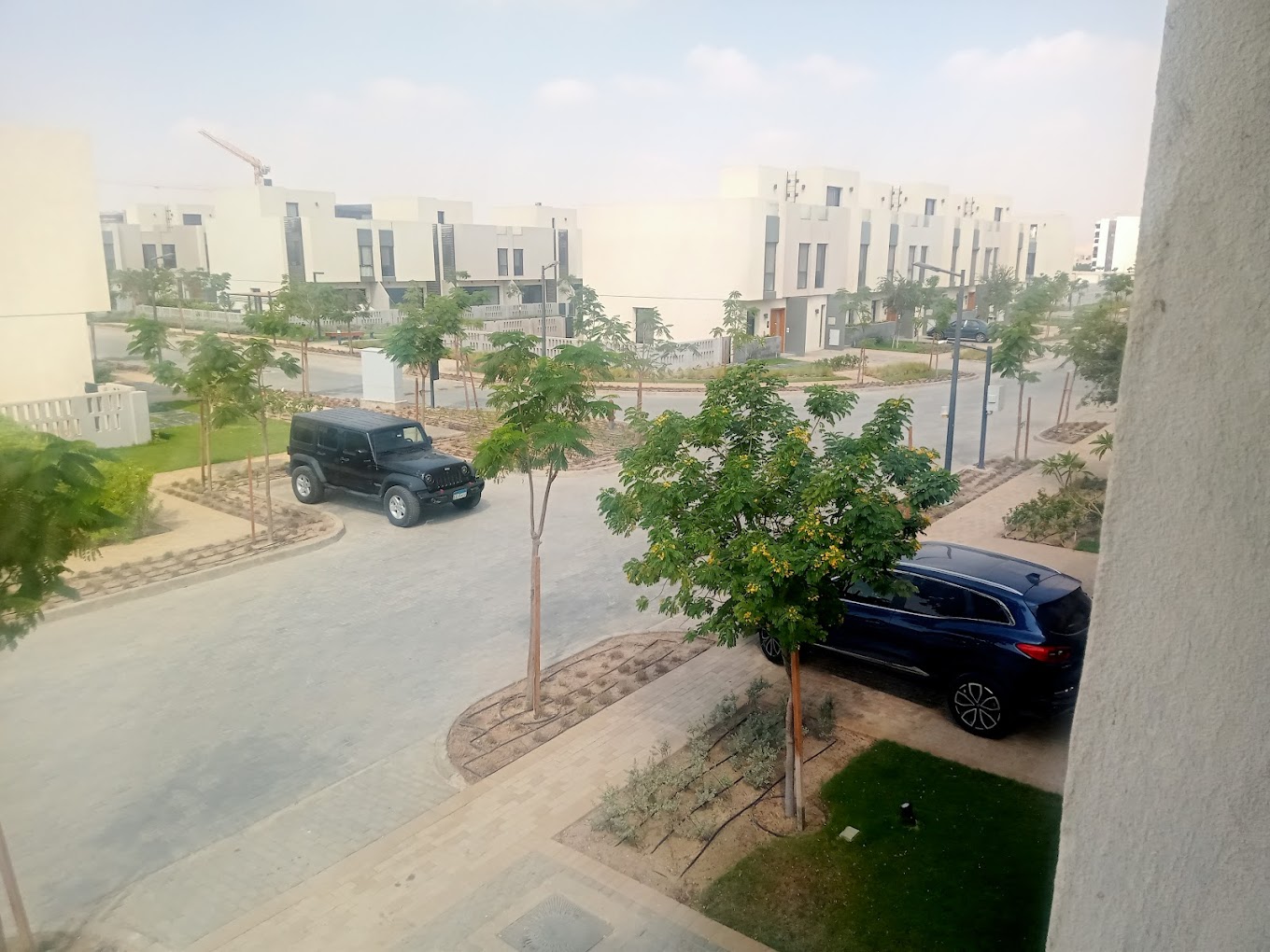 كمبوند البروج الشروق كابيتال جروب – Al Burouj Compound El Shorouk