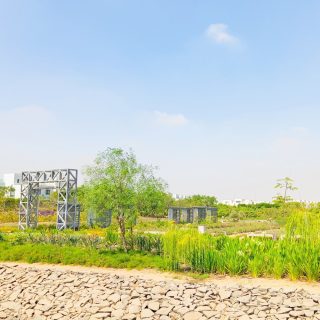 كمبوند البروج الشروق كابيتال جروب – Al Burouj Compound El Shorouk