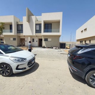 كمبوند البروج الشروق كابيتال جروب – Al Burouj Compound El Shorouk