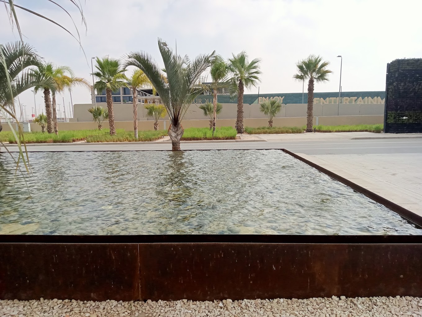 كمبوند البروج الشروق كابيتال جروب – Al Burouj Compound El Shorouk