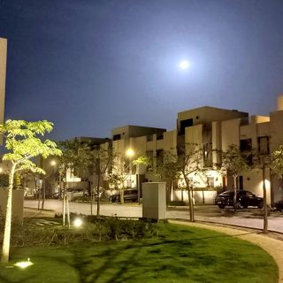 كمبوند البروج الشروق كابيتال جروب – Al Burouj Compound El Shorouk