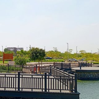 كمبوند البروج الشروق كابيتال جروب – Al Burouj Compound El Shorouk