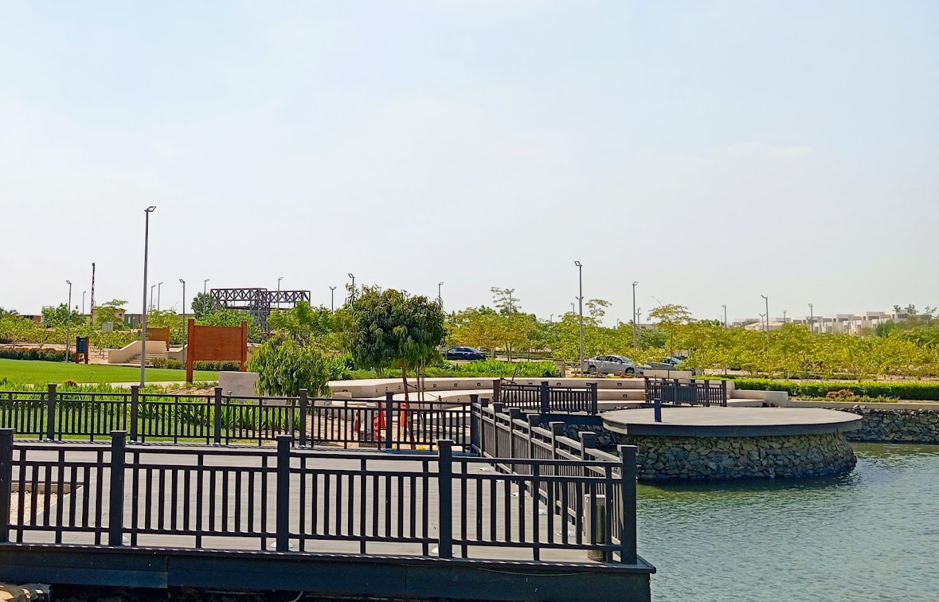 كمبوند البروج الشروق كابيتال جروب – Al Burouj Compound El Shorouk