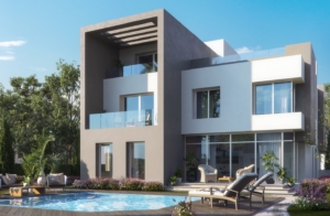 كمبوند ايتابا الشيخ زايد سيتي إيدج - Etapa Sheikh Zayed Compound