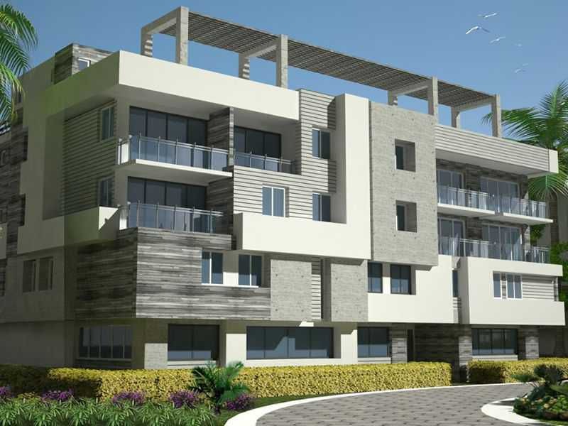 Trillium Compound 6 October El Hakim