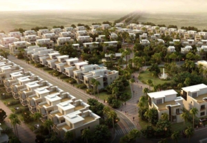 Jedar Compound 6 October Iwan