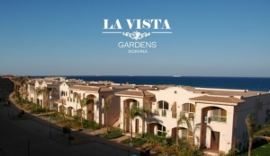 La Vista Gardens Sokhna
