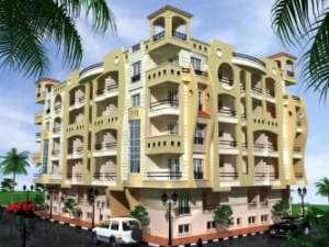 سارع بشراء شقة في كمبوند Tiba rose بالعاصمة الجديدة بمساحة تبدأ من 150 متر