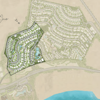 ماجادا العين السخنة إيوان – Majada El Sokhna Resort