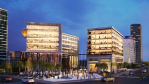 سارع بشراء محل بمساحة 60 متر في مول ذا ووك العاصمه الاداريه