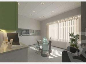 بالتقسيط علي 5 سنوات احجز وحدة طبية في القاهرة الجديدة مول لاميرادا بلازا بمساحة 50 متر