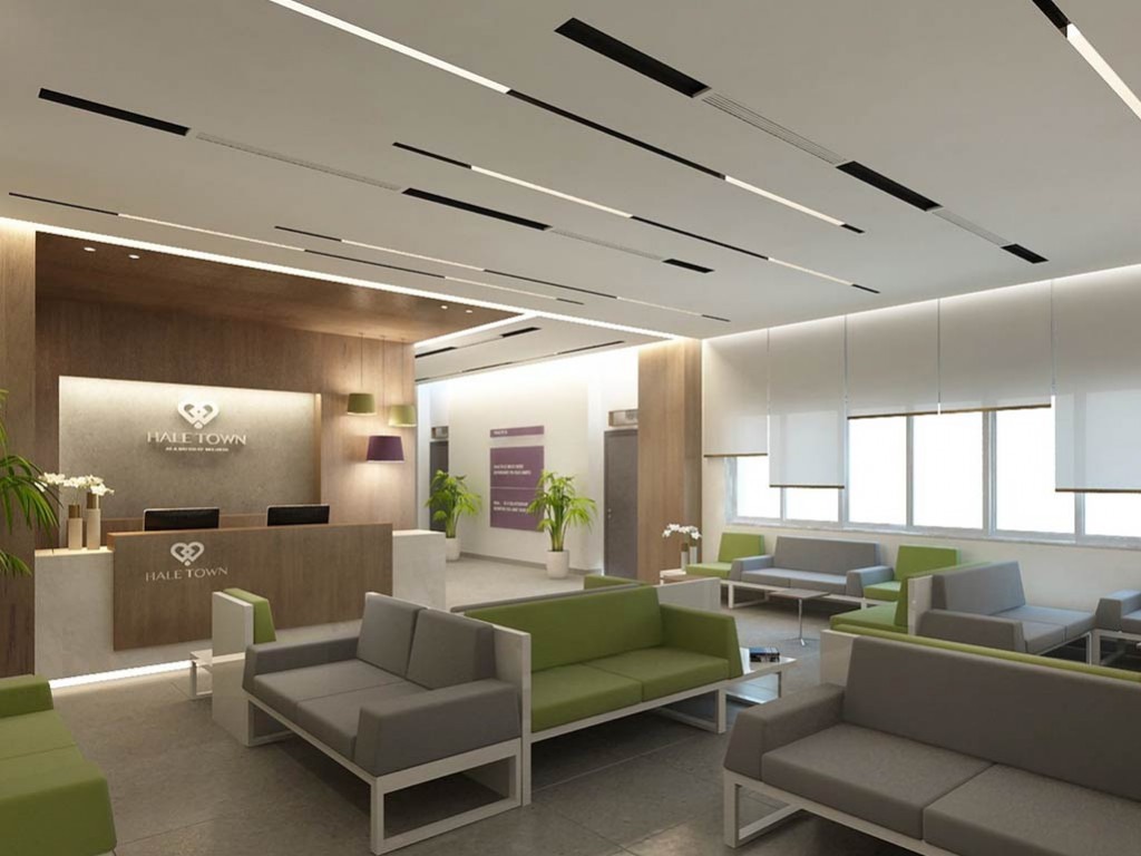 Hale Town Palm Hills 6 October- Hale Town Compound