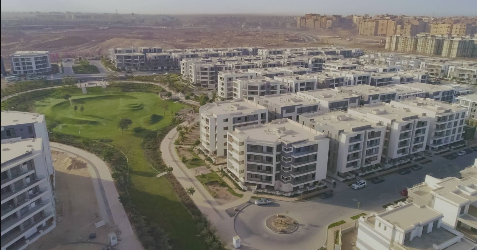3 bedroom apartments for sale in Tag Sultan 215 m