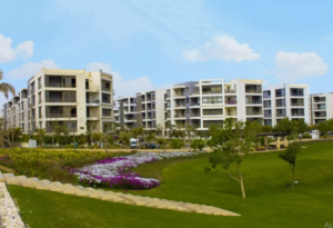 For lovers of sophistication, an apartment for sale in Tag Sultan, Nasr City, with an area of 220 m, in the Fifth Settlement