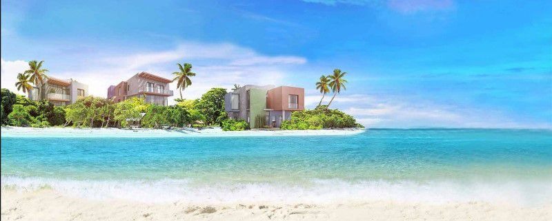 كاسكاديا الساحل الشمالي مارسيليا – Cascadia North Coast