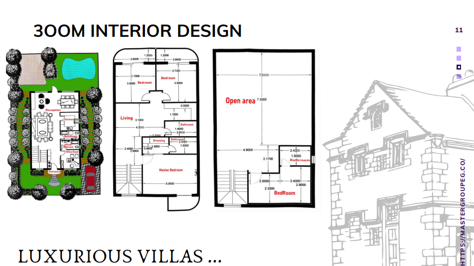 كمبوند سيتي اوفال العاصمة الإدارية الجديدة ماستر العقارية – City Oval New Capital