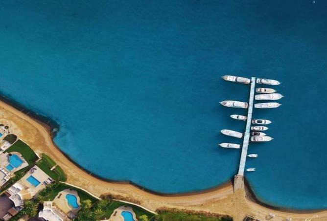 فنادير باي الجونة الغردقة أوراسكوم – Fanadir Bay El Gouna