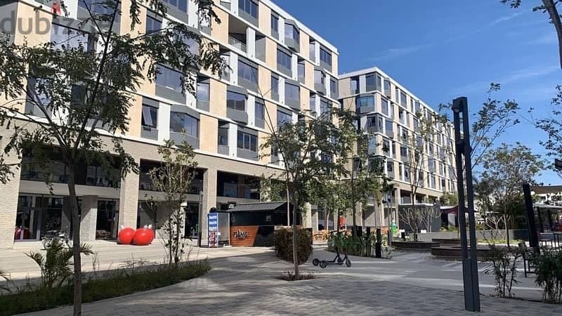 The Portal Sodic Sheikh Zayed