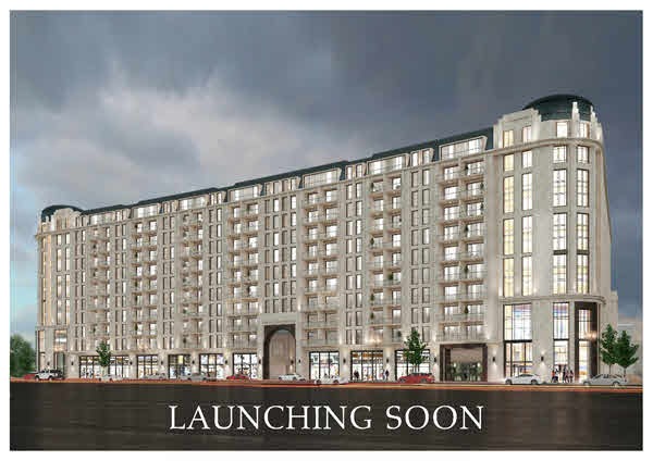 كمبوند بيكاديللي هيليوبليس الجديدة عامر جروب – Piccadilly Compound Heliopolis