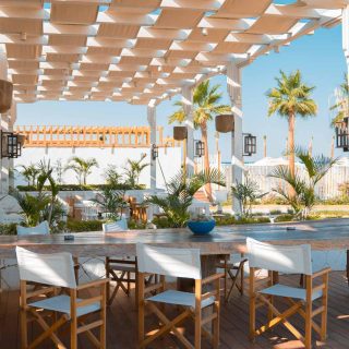 قرية ازها العين السخنة مدار – Azha Ain Sokhna Madar