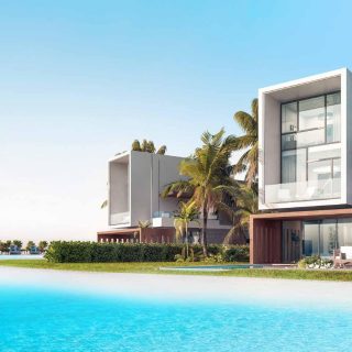 قرية ازها العين السخنة مدار – Azha Ain Sokhna Madar