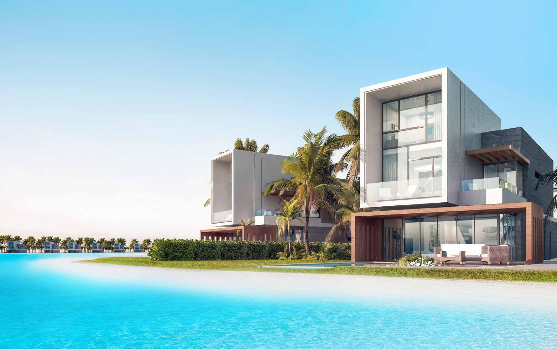 قرية ازها العين السخنة مدار – Azha Ain Sokhna Madar