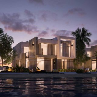 قرية ازها العين السخنة مدار – Azha Ain Sokhna Madar