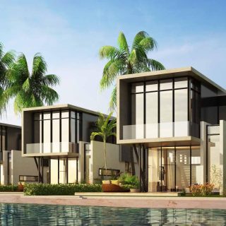 قرية ازها العين السخنة مدار – Azha Ain Sokhna Madar