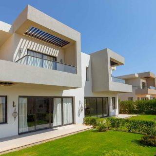 قرية ازها العين السخنة مدار – Azha Ain Sokhna Madar