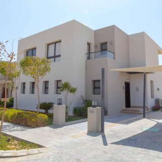 قرية ازها العين السخنة مدار – Azha Ain Sokhna Madar