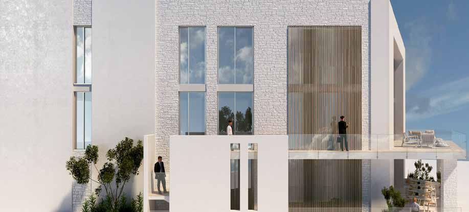 قرية ازها العين السخنة مدار – Azha Ain Sokhna Madar