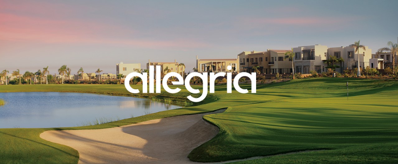 the allegria compound Sheikh Zayed Sodic