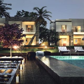 قريه امواج الساحل الشمالي مصر الأهلي صبور – Amwaj North Coast