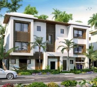 قريه امواج الساحل الشمالي مصر الأهلي صبور – Amwaj North Coast