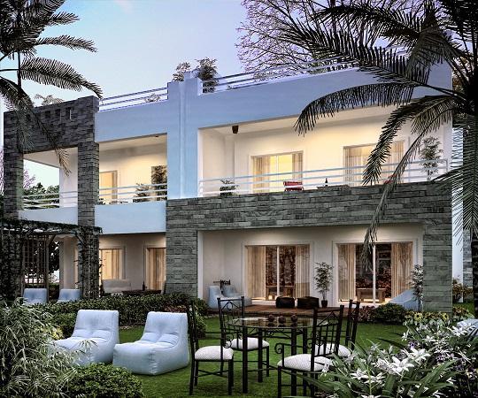 قريه امواج الساحل الشمالي مصر الأهلي صبور – Amwaj North Coast