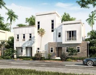 قريه امواج الساحل الشمالي مصر الأهلي صبور – Amwaj North Coast